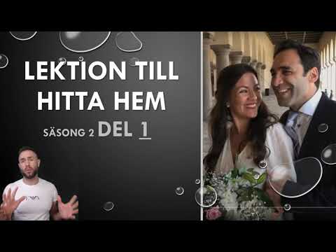 Lektion till Hitta Hem - Del 1 (Säsong 2)
