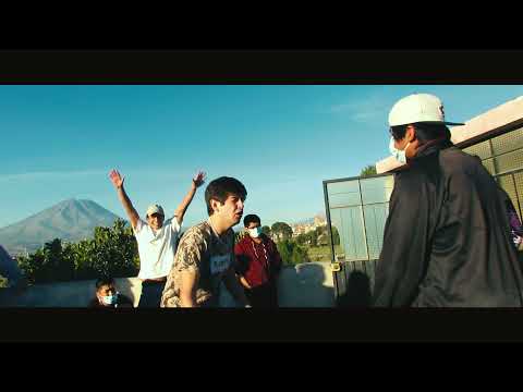 HEKYZ vs SARDÁ vs IMAGIRO - Filtros (Fecha ll "Garganta de fuego") - WCB