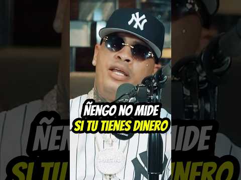 Pacho talks about Ñengo Flow!!️⚠️ #ñengoflow #pachoelantifeka #puertorico #columbia