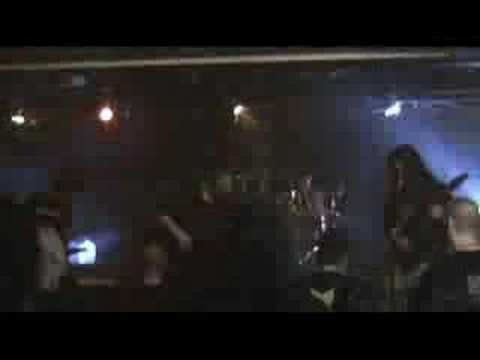 Hyperion - Bury It To The Hilt live @ Gathering of the Sick 2008