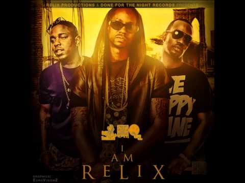 09   Waka Flocka, 2 Chainz   Unlikely