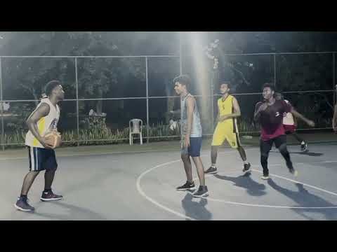 SPORTS FACILITIES @CUTM