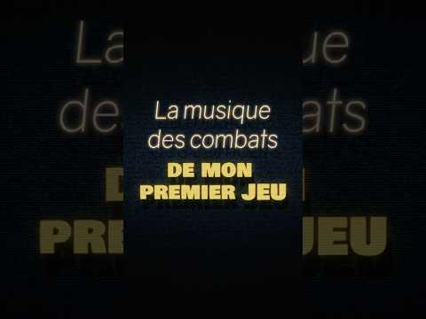 La MUSIQUE des COMBATS dans mon jeu vidéo  #gamedev #devlog #indiegame