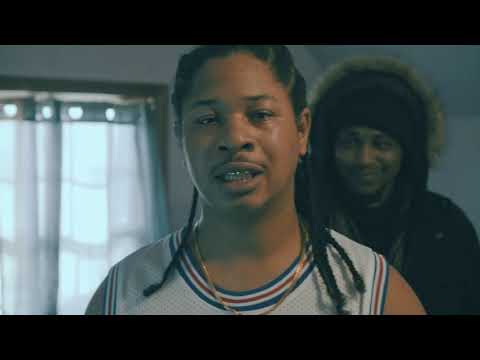 G Da Howler - Bummin ***OFFICIAL MUSIC VIDEO***