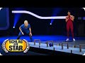 Ruhige Kugel Schieben Verona Pooth Vs Janine Kunze Spiel 3 I Schlag Den Star