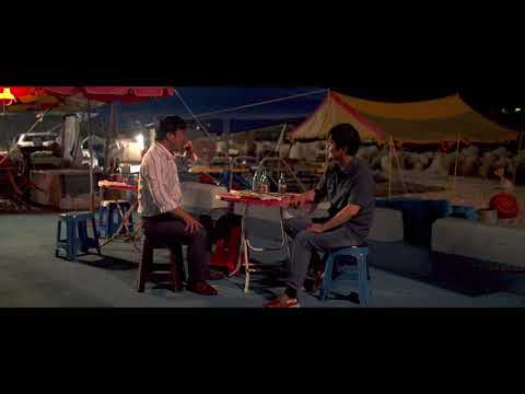 Trailer | BIFF2021 라스트 필름 Last Film l 한국영화의 오늘-파노라마