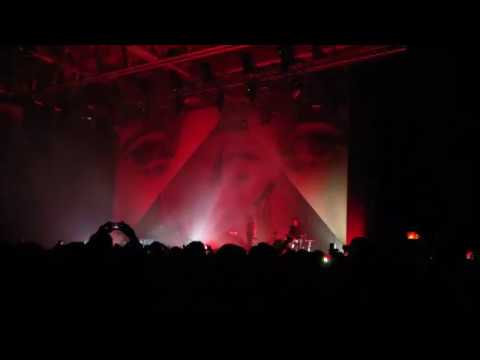 Lykke Li - I Follow Rivers (live@Annexet) 4K