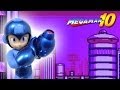 Mega Man 10 Community Speedrun Contest