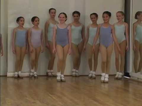 #2576D - Jazz for Tap