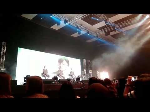 VIXX LEO congrats fans bday