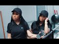 City Girls Jobs
