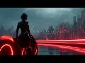 The Last Lightcycle Calming Tron Legacy X Tron Ares Inspired Ambient Music