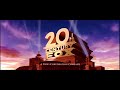 20th Century Fox TriStar Pictures Jerry Bruckheimer Films 2004