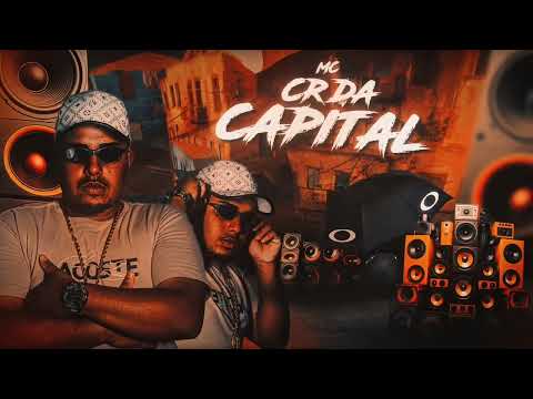 NA CONDUTA - MC DIGATO & MC CR DA CAPITAL ( DJ NELHE ) 