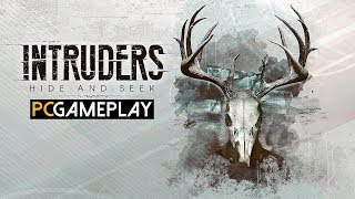 Intruders: Hide and Seek Gameplay (PC HD)