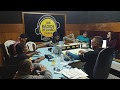 Programa Balaio 11 05 19