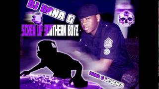 Master P No More Tears Chopped &amp; Screwed By Dana Gathers