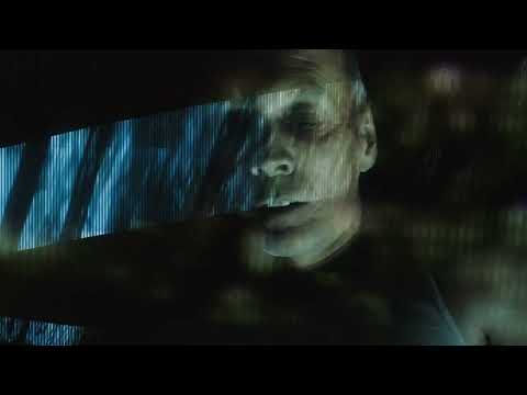 Ritual Howls - "Dark Ceiling In Tennessee"  (Official Video)