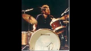 Summertime Blues- Levon Helm & The Cae Bros.Live@The Misty Moon81'