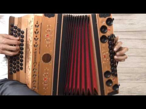 Ziachfuchs  "He Slavko, spiel uns eins!"