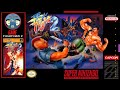 Final Fight 2 SNES OST
