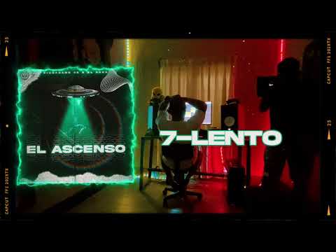 7-Lento (El Ascenso EP) @El Bere