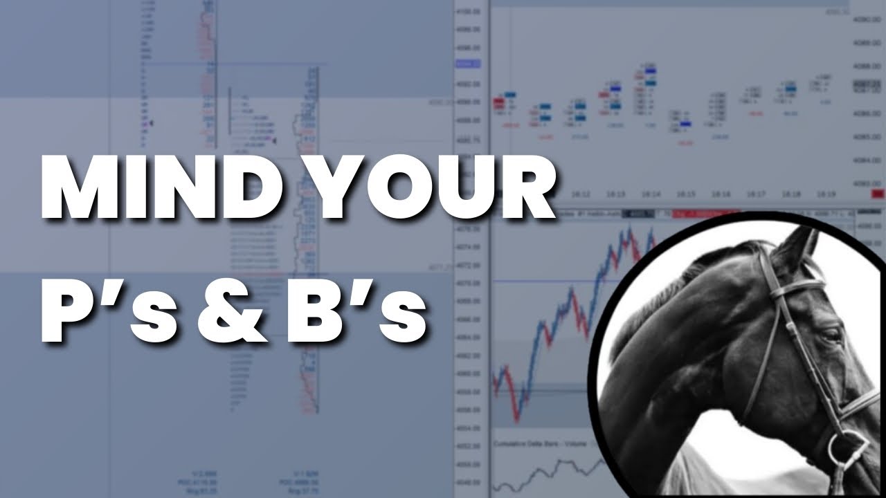 Mind your 'p's and 'b's | Supplementary Material