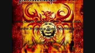 Promethic - Blind Eyes Open