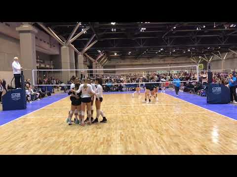 C2 18U v Alliance 18M 2.17.19