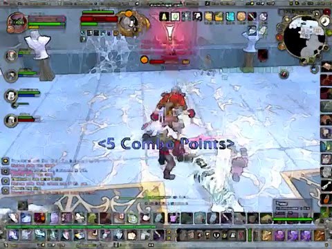 death jesters fun in kara