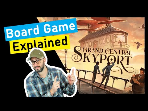 Is Grand Central Skyport for you? A Quick Overview!