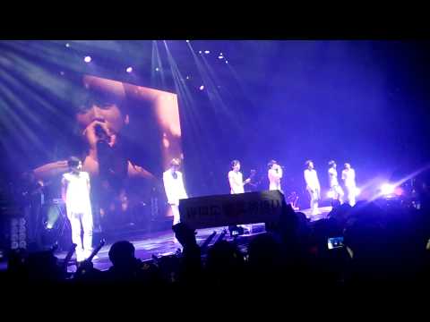 131116 INFINITE OGS NYC- With