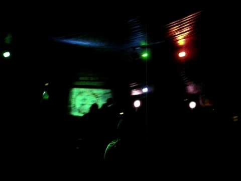 Tactical : TBX Crew +Pesticid D.D.T.+ Mejra ( NSK ) + Bazzi ( live act )-Open Air-9-11.7.2010