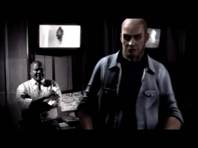 Tom Clancy's Splinter Cell Double Agent (NTSC)