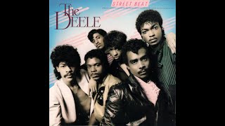 Deele - Street Beat - Vocal '83