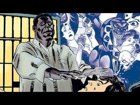 [DYLAN OLD] - DYLAN DOG #138 CATTIVI PENSIERI (1998)