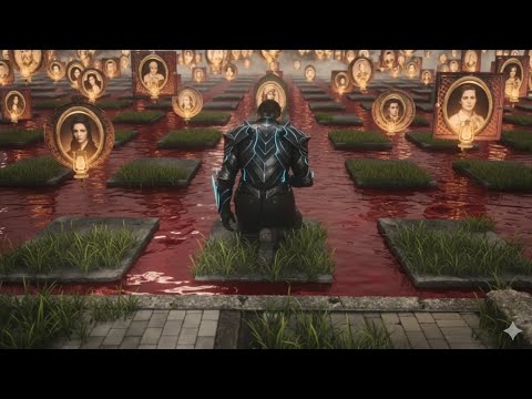 Humanity's LAST Stand: MYTH OF MAN Movie Recap | ( @filmzyCap )