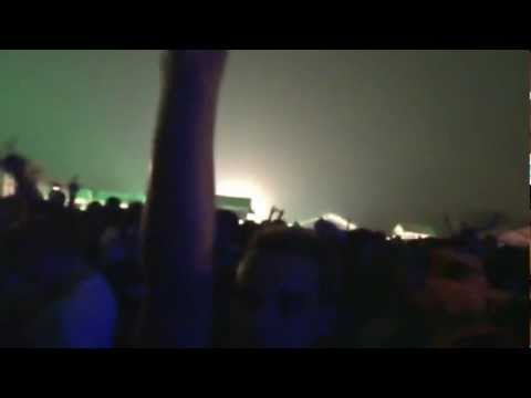 TUSCA 2012 - Mulher de fases - Raimundos