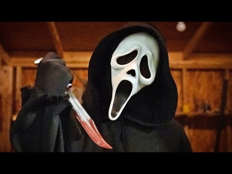 SCREAM 5 | Trailer & Filmclips deutsch german [HD]