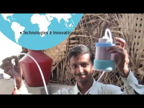 WASH: Working on Water, Sanitation and Hygiene | NWP