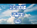808 State- Nimbus (Long Version)