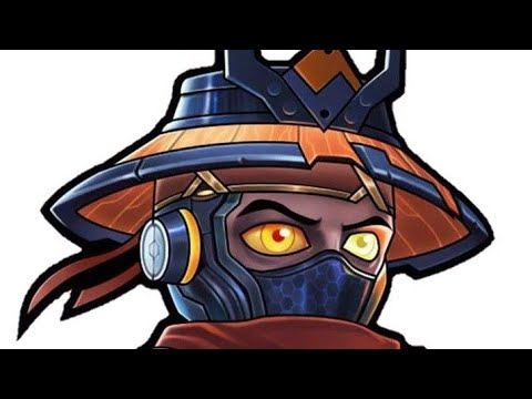 YI-SUN-SHIN SAVAGE 2V5/MOBILE LEGENDS BANG BANG