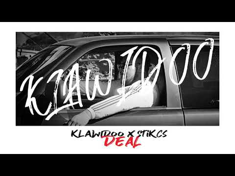KLAWIDOO FEAT. StiKCs - DEAL (prod. Kyu Tracks)