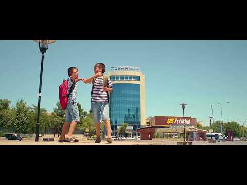 SABIRSIZLIK ZAMANI | fragman | 18 Kasım'dan itibaren #BaşkaSinema'da!