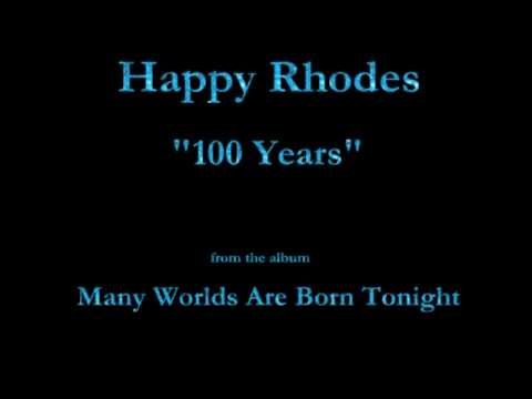 Happy Rhodes - Many Worlds Are Born Tonight (1998) - 01 - 