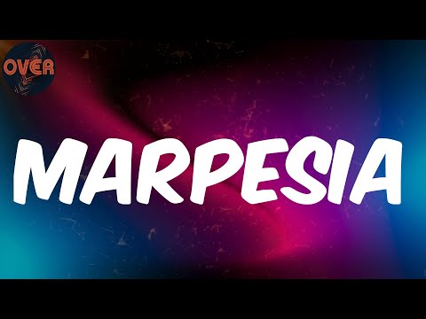 (Lyrics) Dylan Fuentes - Marpesia