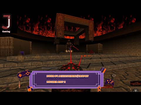 Doom 64 Mother may I Achievements/Trophies