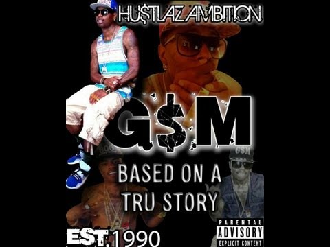 J-Deezy ft.Big Mann, Cork Dawg, MJ Tha 23, Icy Duce, Cocain - Buckz Produced BY:GMoneyBaby