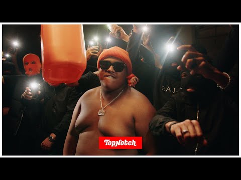 DIKKE - Gasolina (prod. PICVSSO & Valentino Ignoto)