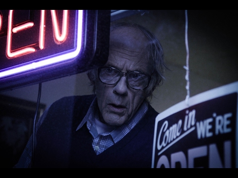 Kermode Uncut: Killer Concept